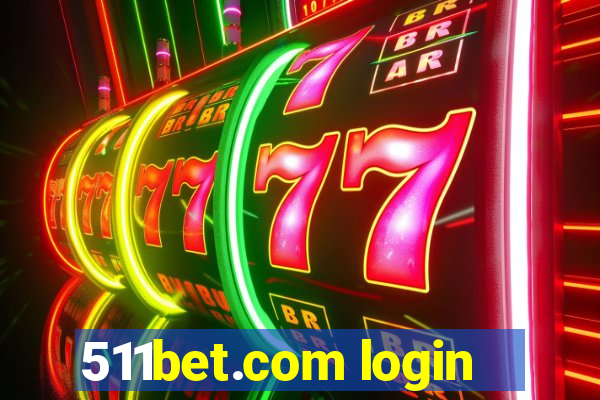 511bet.com login